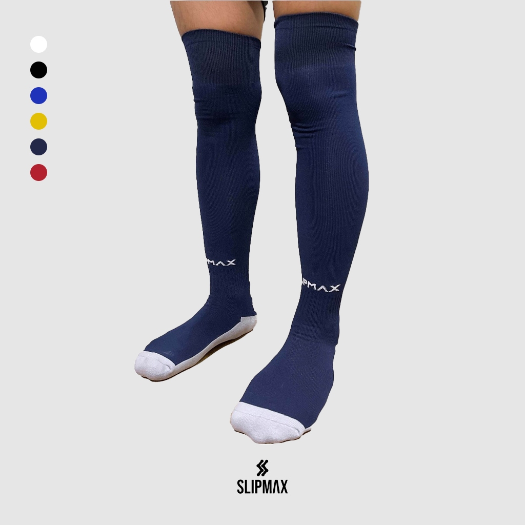 Slipmax Kaoskaki Bola Antislip Nilon Panjang