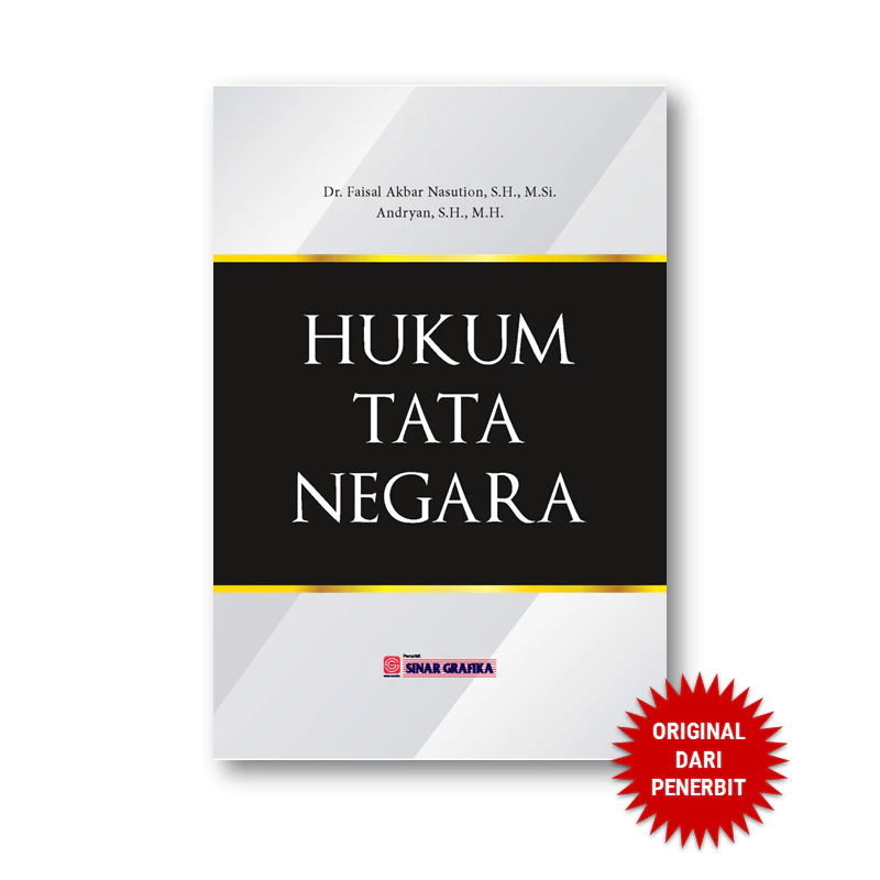 Judul Buku