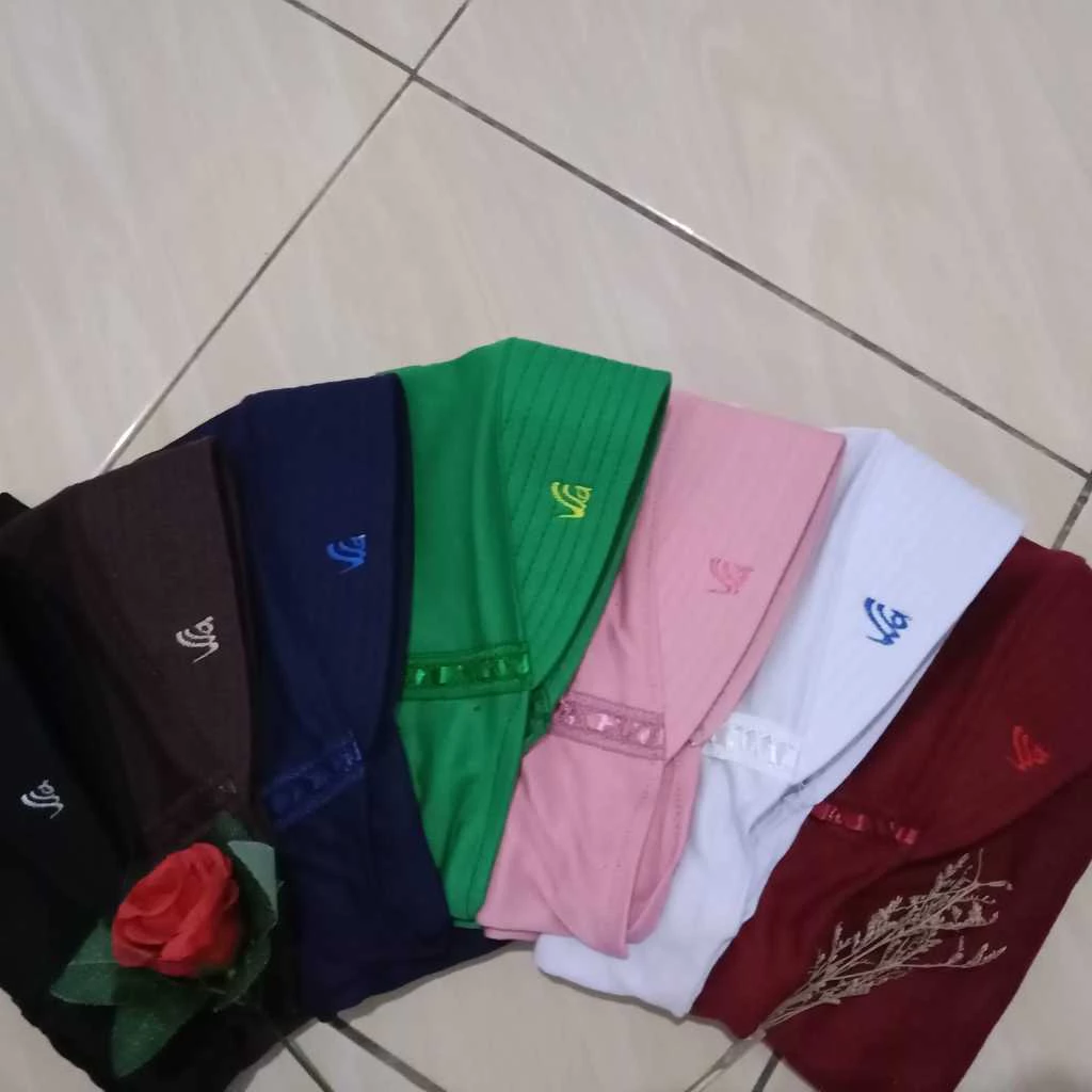 Kerudung Sekolah