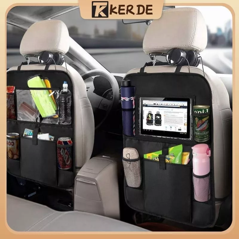 Tas Organizer Jok Mobil