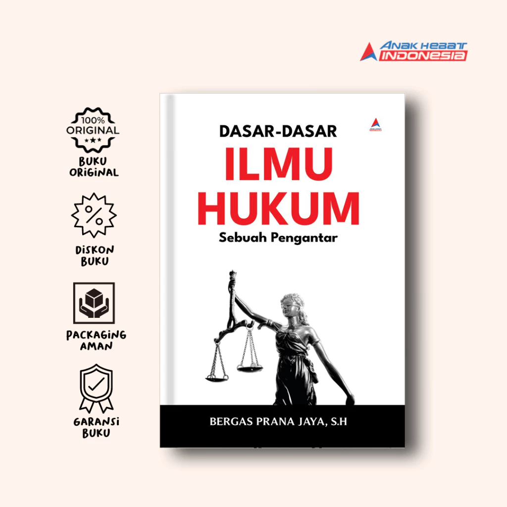 Judul Buku