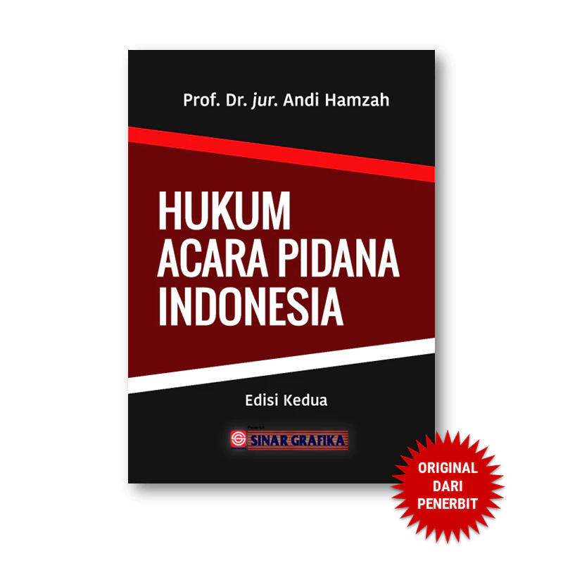 Judul Buku
