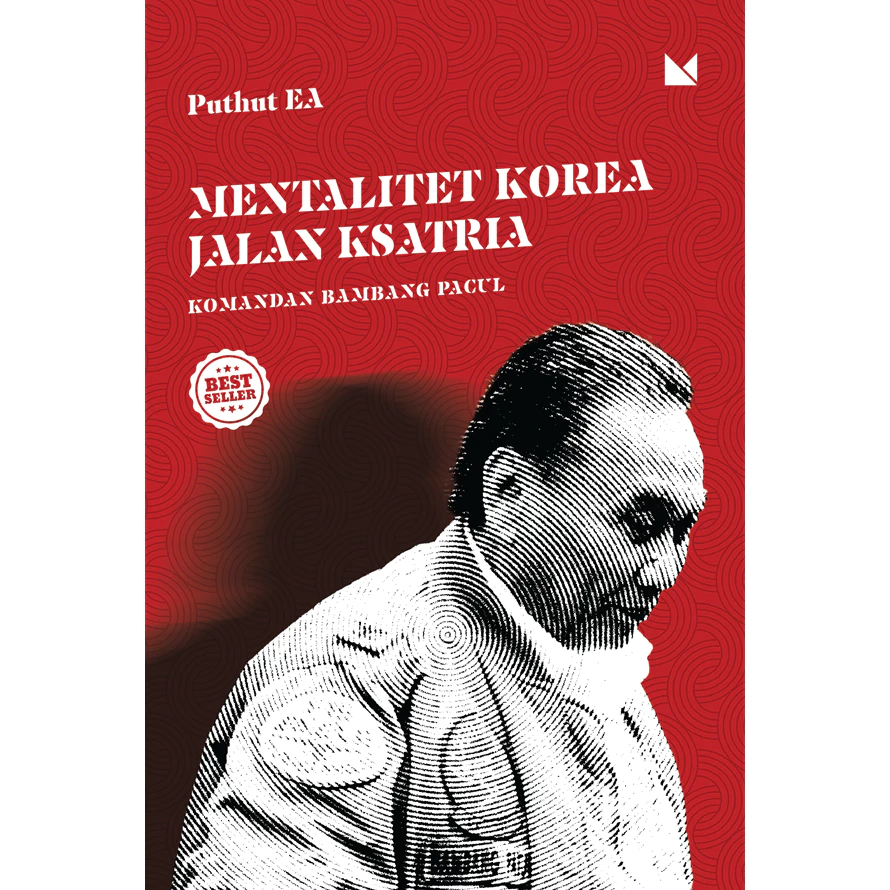 Buku Bambang Pacul