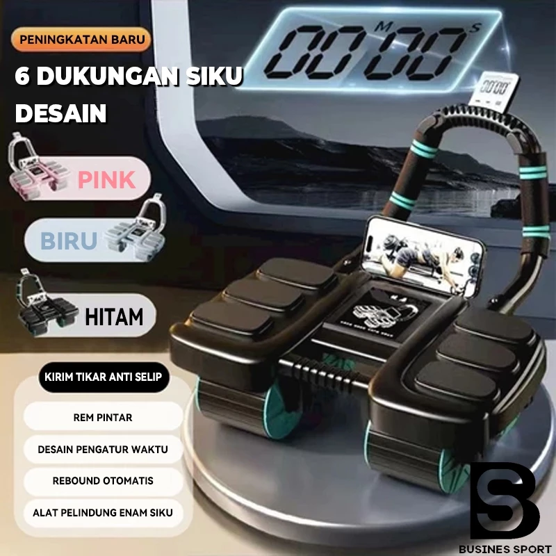 Produk Fitness