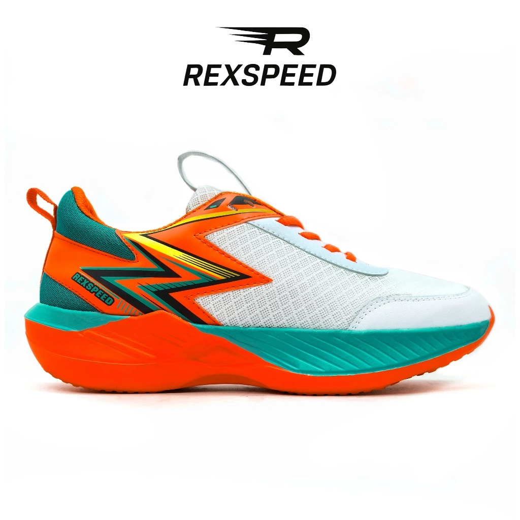 Sepatu Lari Pria Wanita Size 38-44 Terbaru Sepatu Running Sneakers Olahraga Joging Sepatu