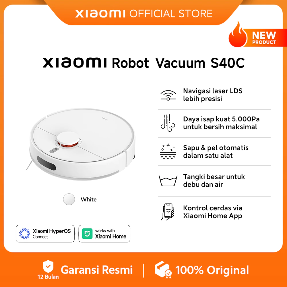Xiaomi S10