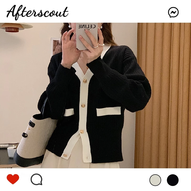 AS - Top Knit Import - Blouse Wanita - Atasan Rajut Wanita