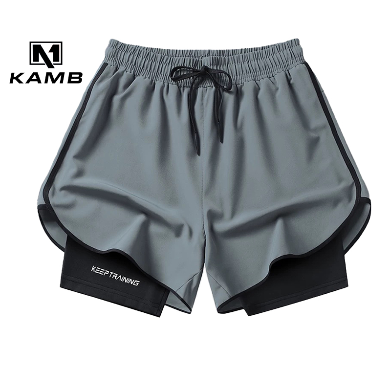 KAMB celana olahraga pria original | celana running pria