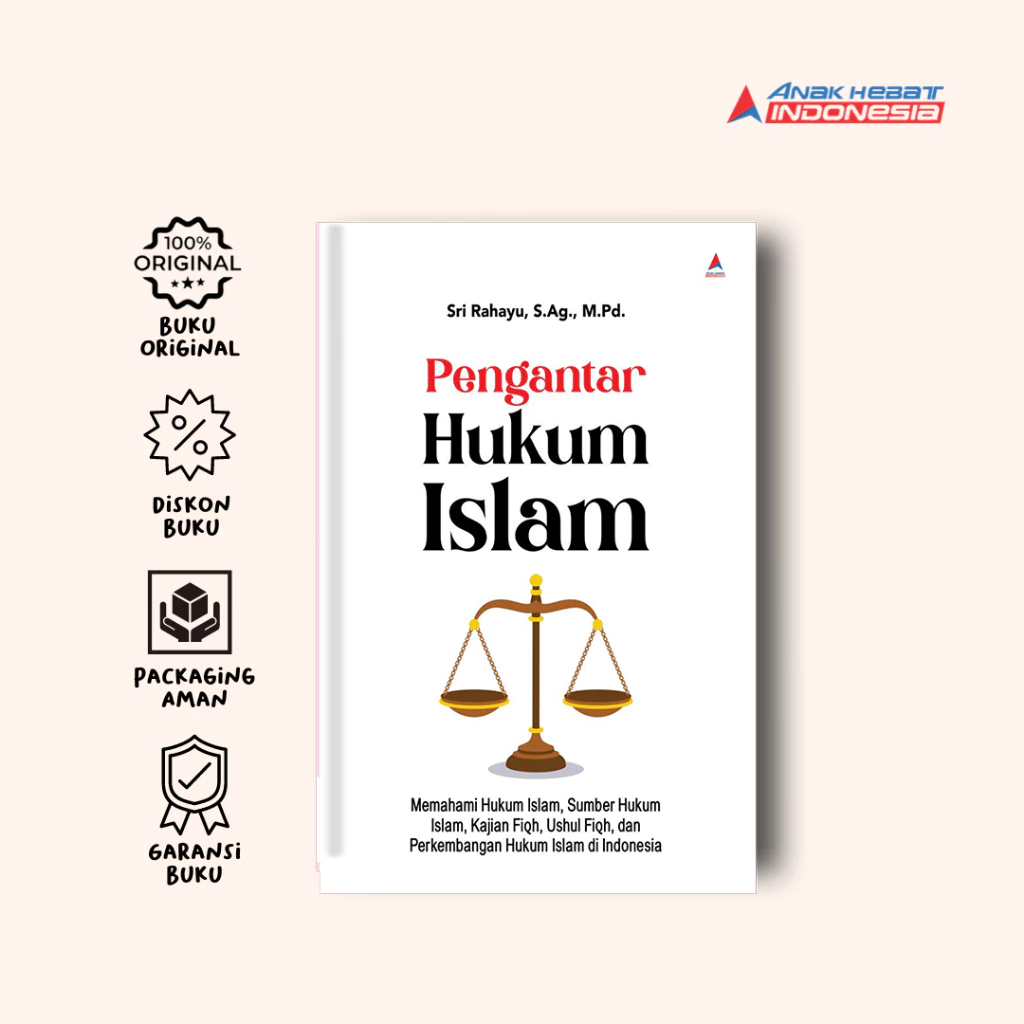 Judul Buku