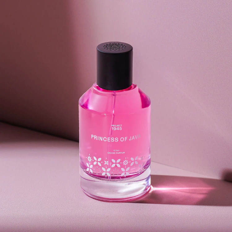 Parfum Project 1945