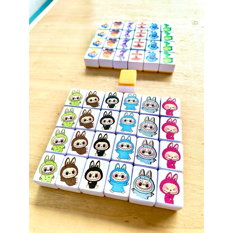 GAMESUS BATU GAMBAR / MAHJONG GAMBAR / SEASIDE ESCAPE MAINAN VIRAL TIKTOK MAINAN EDUKASI