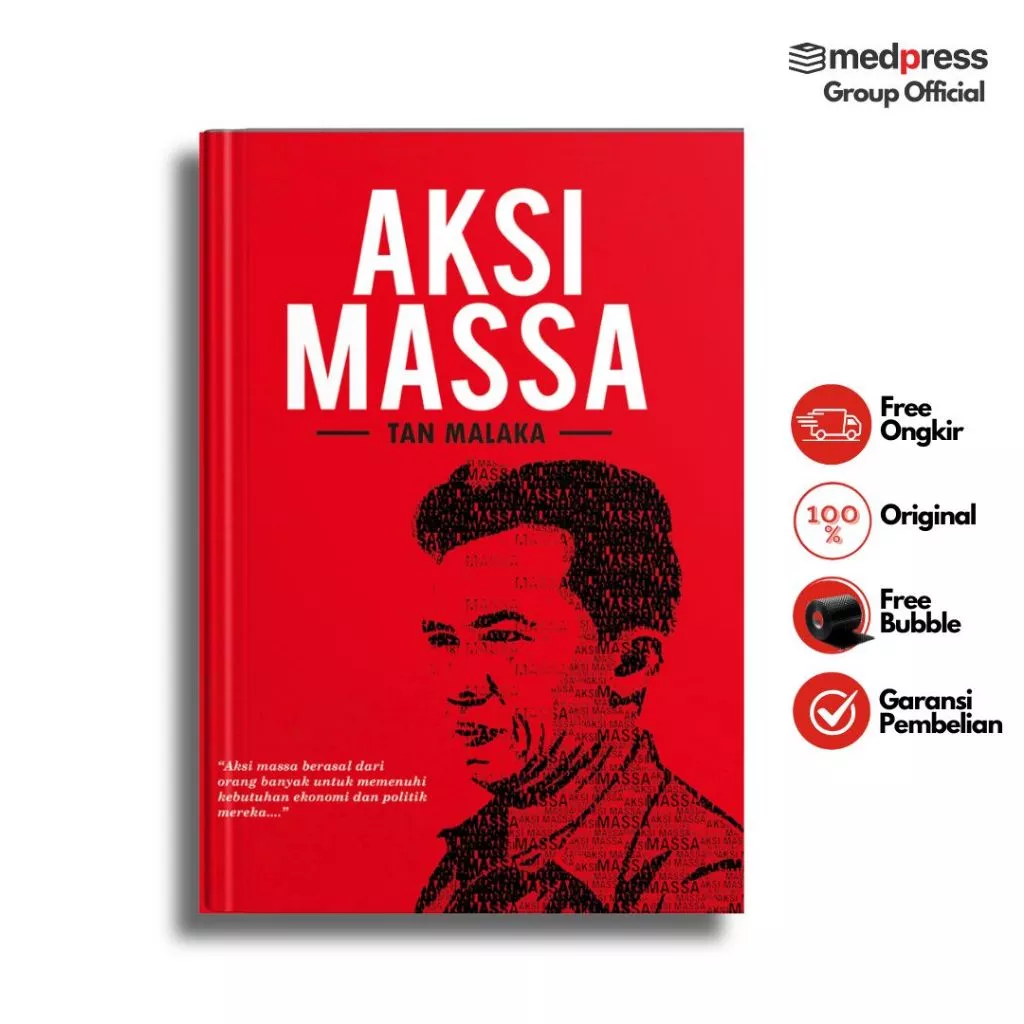Judul Buku