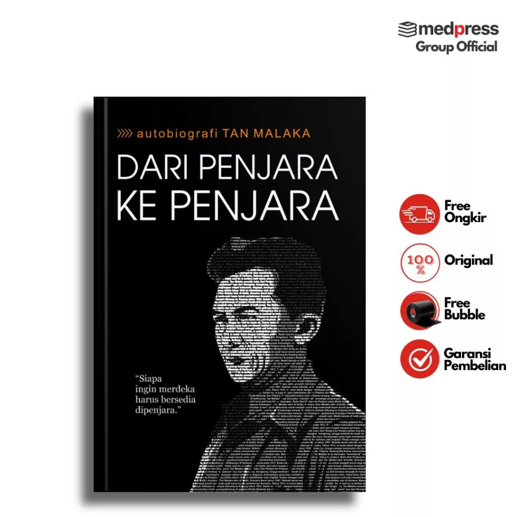 Judul Buku