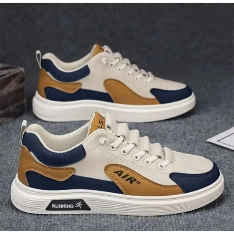 Sepatu Sneakers Import