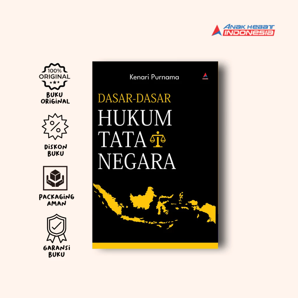 Judul Buku