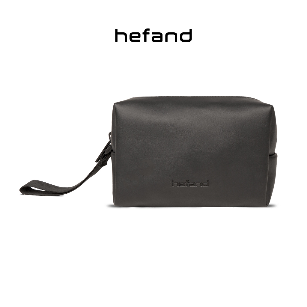 Hefand - Pouch bag Luna Tas Travel Make Up Organizer Toiletry Bag Waterproof tas