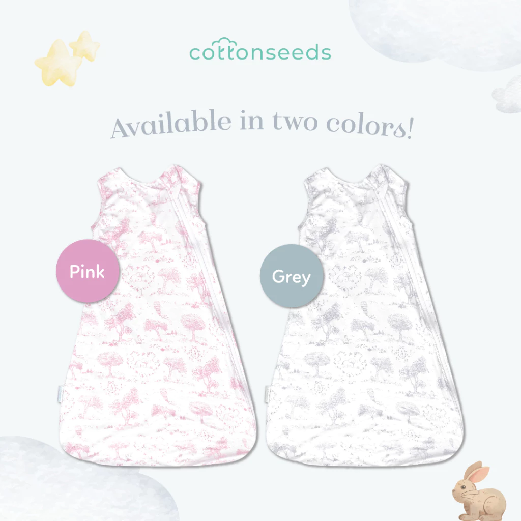 Cottonseeds Sleepsack Tencel™