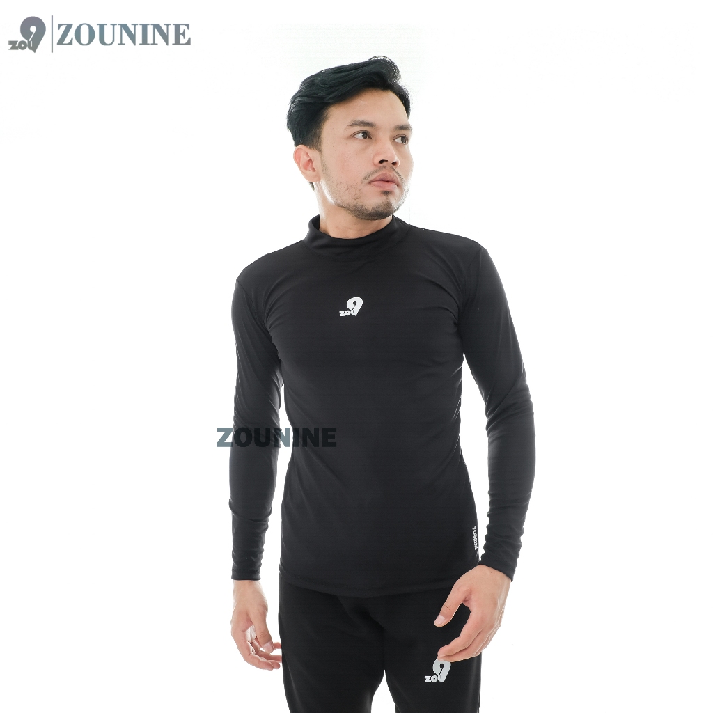 Zou9 Manset tangan lengan Panjang - manset olahraga hiking - manset pria