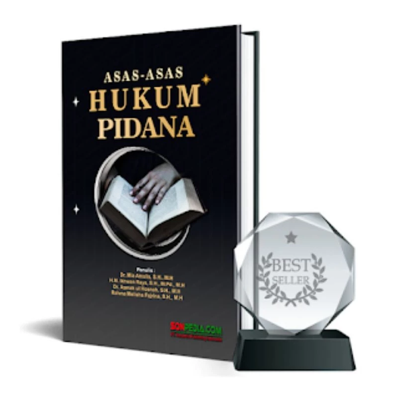 Judul Buku