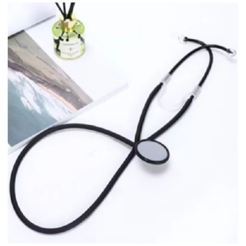 Stetoskop Dokter Dokteran - Stetoskop Mainan Anak - Stetoskop Mainan - Stetoskop Mainan Anak Anak