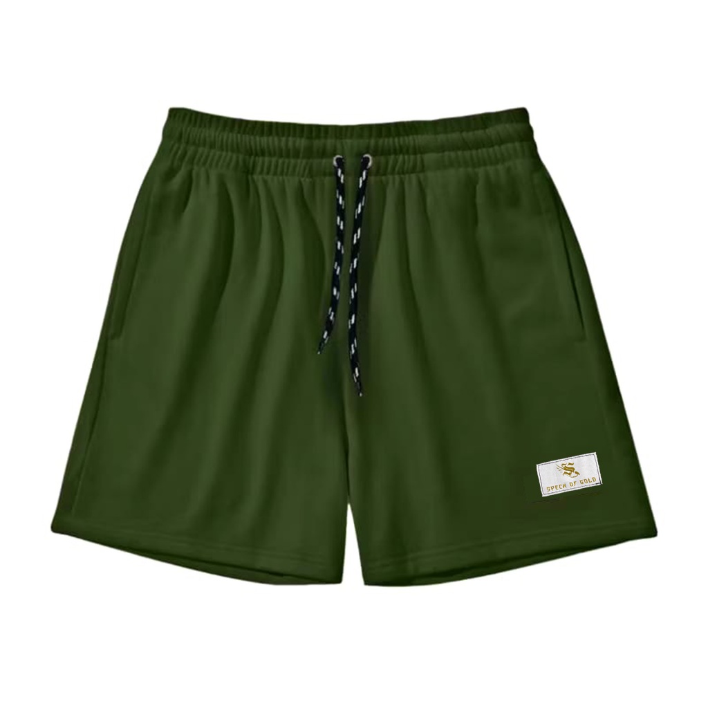 SPECK OF GOLD - Clothing Celana pendek BOXER