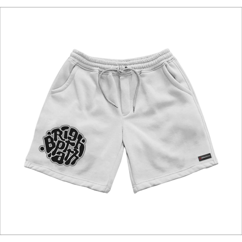 BRIGHTPATH - Boardshort Pants Celana Pendek Pria Kolor PE Brightpath