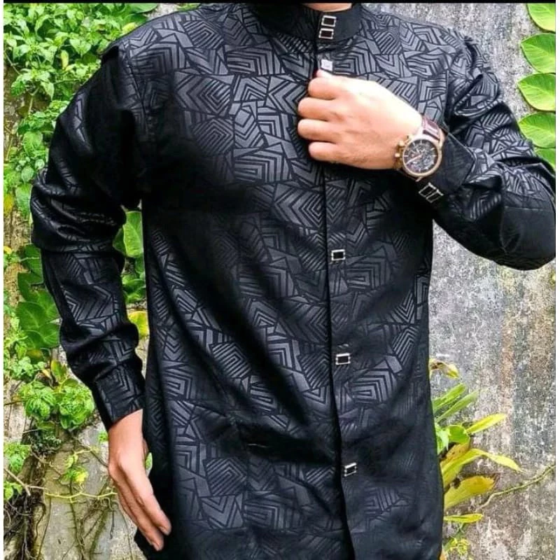 kemko sultan embos suriken terbaru 2025