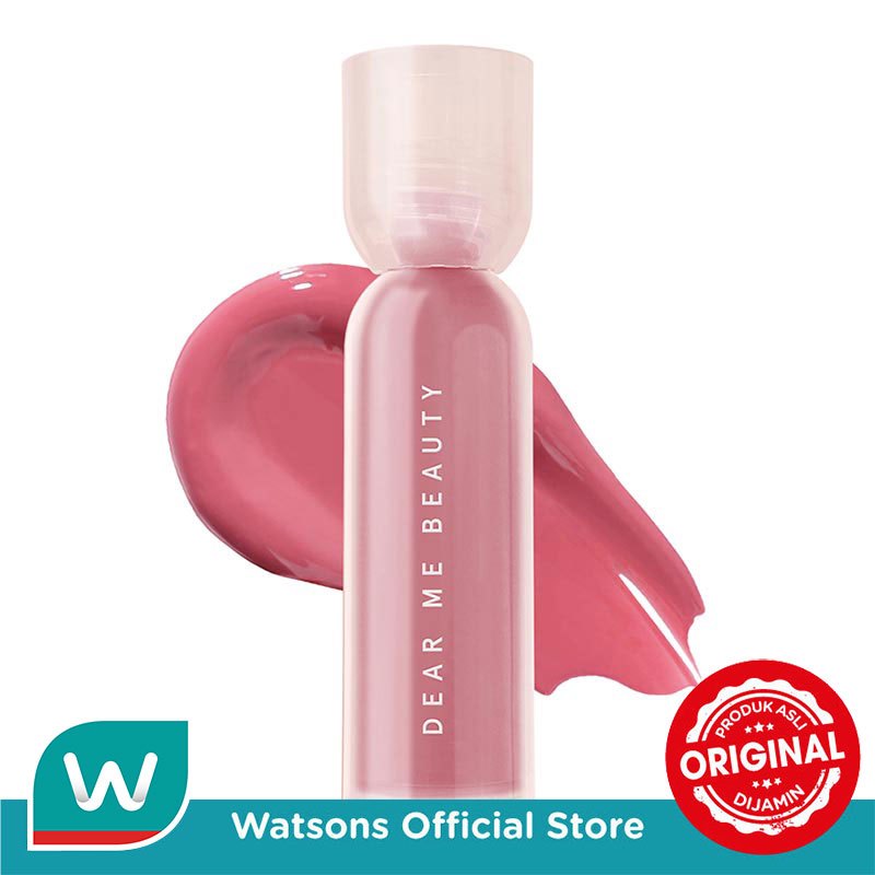 Dear Me Beauty Hydraglow Lip Stain Dear Luna 3.5g