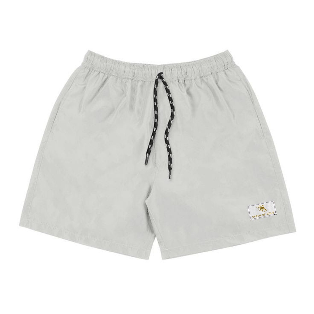 SPECK OF GOLD - Broadshorts Despo Abu Unisex