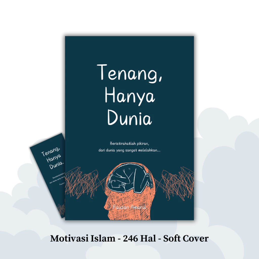 Tenang-Hanya Dunia
