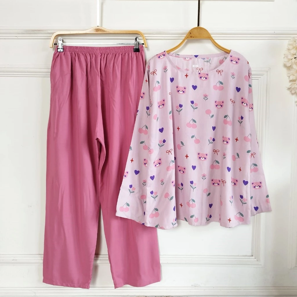 BAJU SANTAI MUSLIM NON BUSUI | BAJU WANITA | BAJU MURAH | BABYDOL RAYON PREMIUM GREAD A