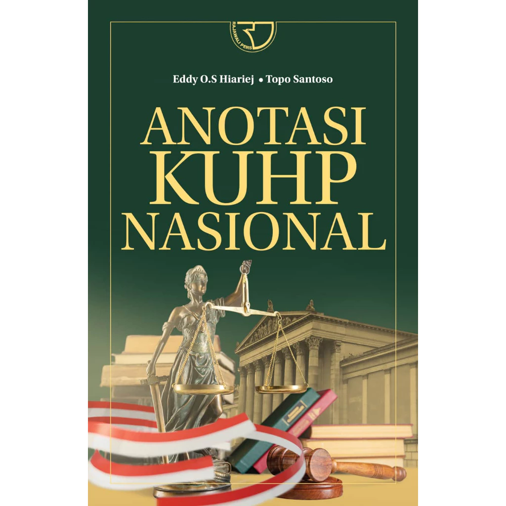 Judul Buku