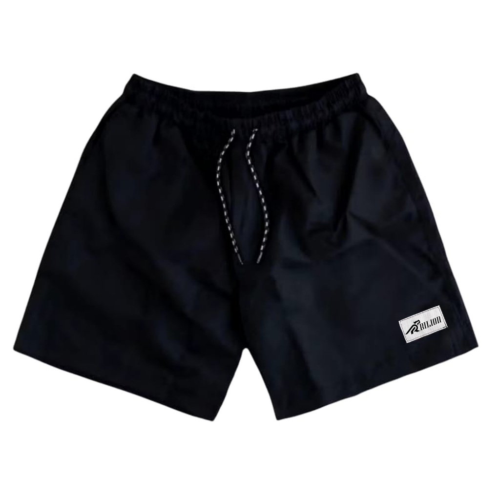 REBILION Celana Pendek Micro Boardshort