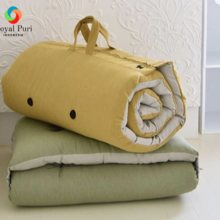 Royal Kasur Lipat Matras Travel Portable Ukuran 70x180cm