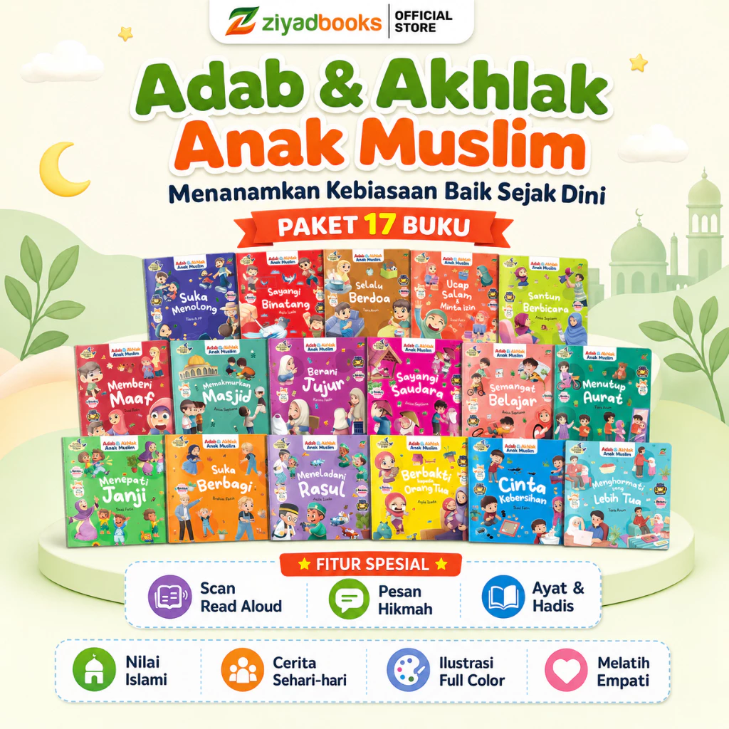 Buku Anak