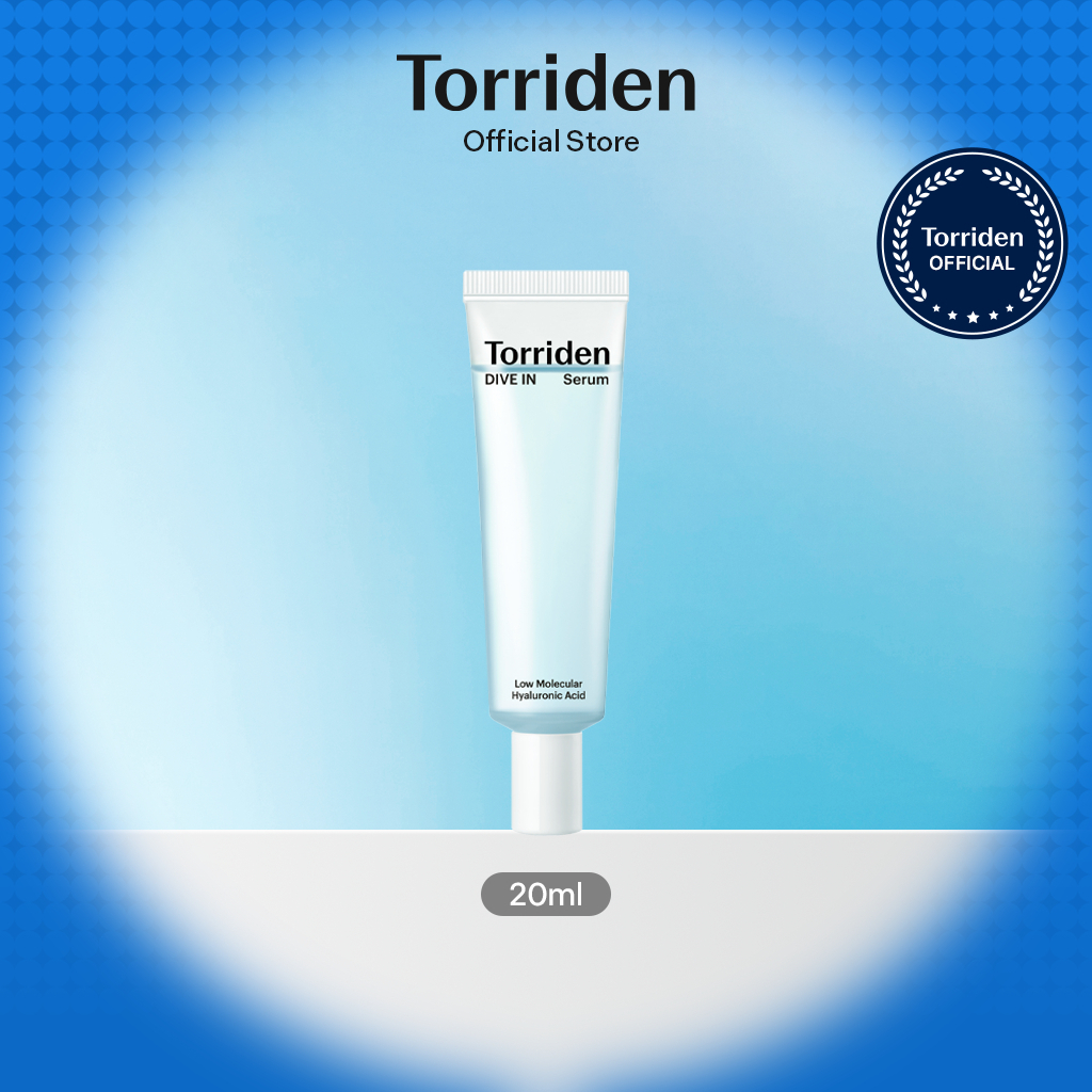 [GWP] TORRIDEN DIVE IN Serum 20ml