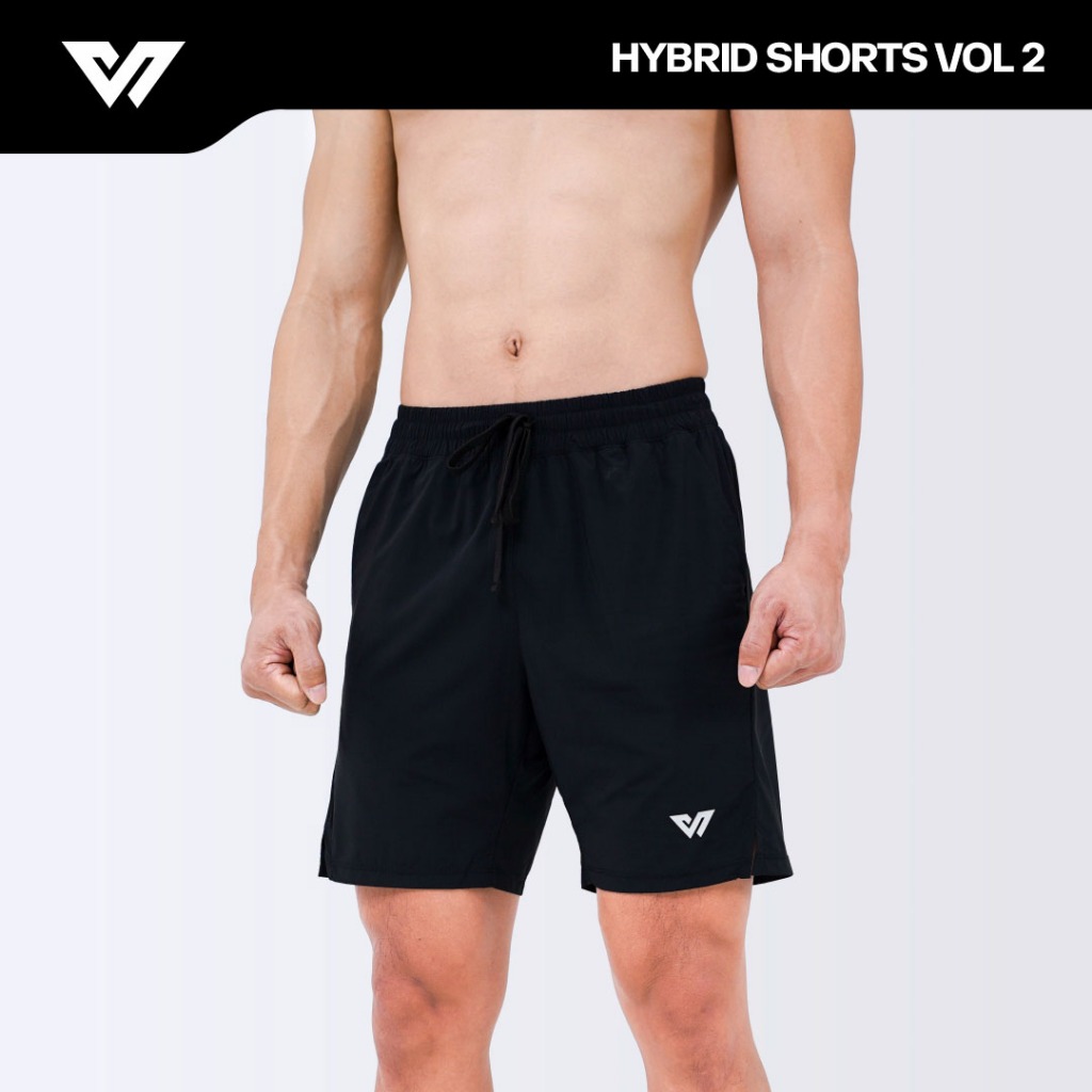 WHITTAKER Hybrid Shorts Vol2 #2121