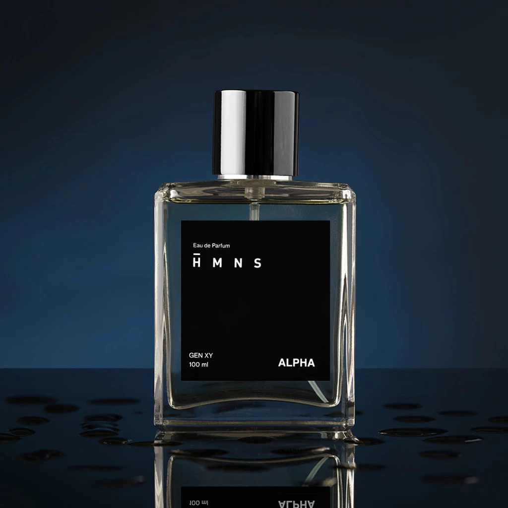 Parfum HMNS