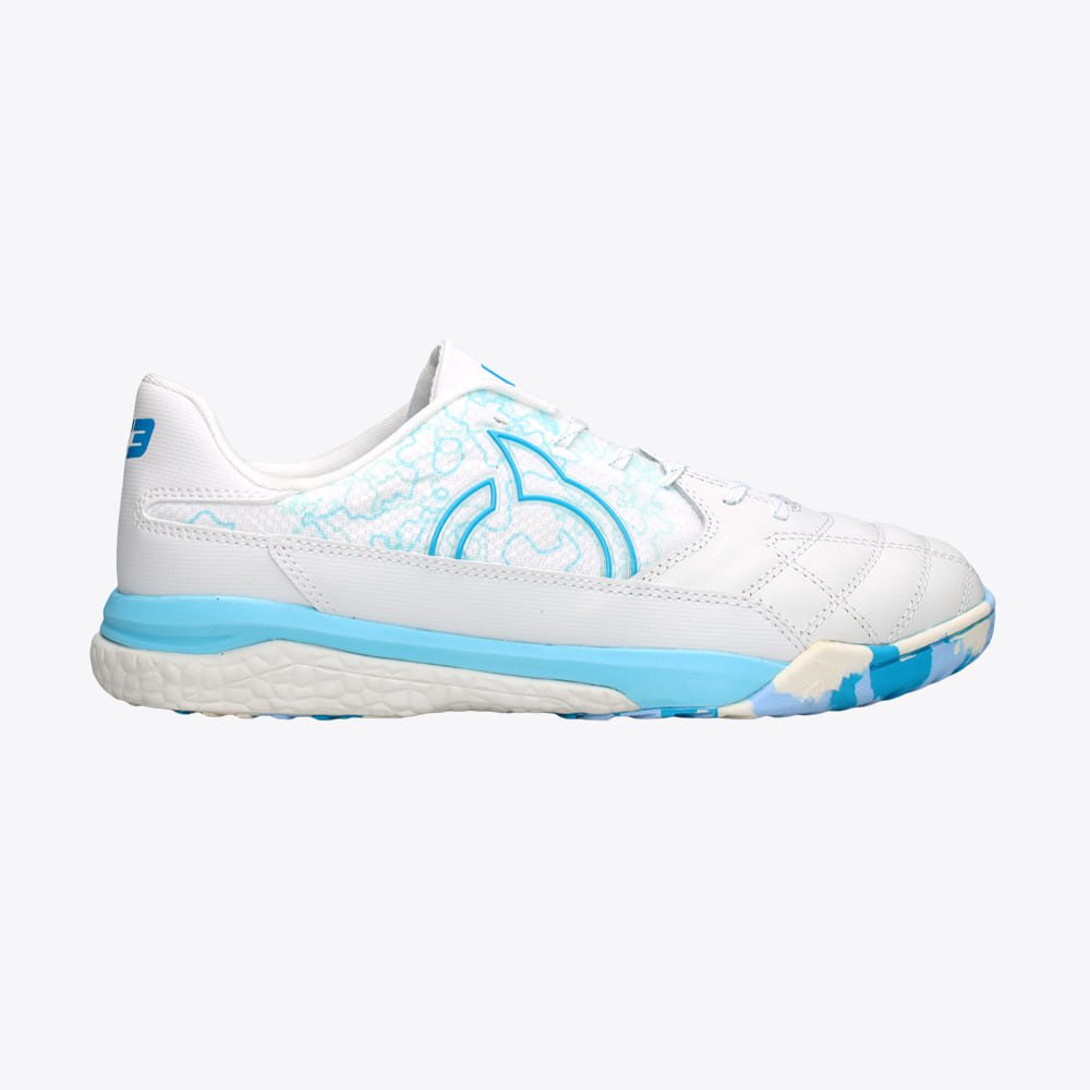 Ortuseight Sepatu Futsal Jogosala Arctic SE Ice Blue