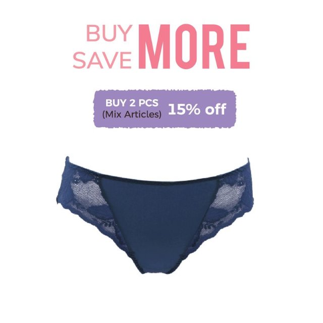 Wacoal Vogue Aurion Panty IP 3239 - Midi