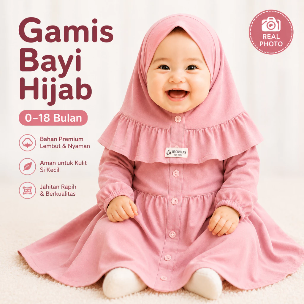 Bella Gamis Set Frenchkhimar/Long Frenchkhimar/busui friendly/Gamis Lebaran Naisyahijab
