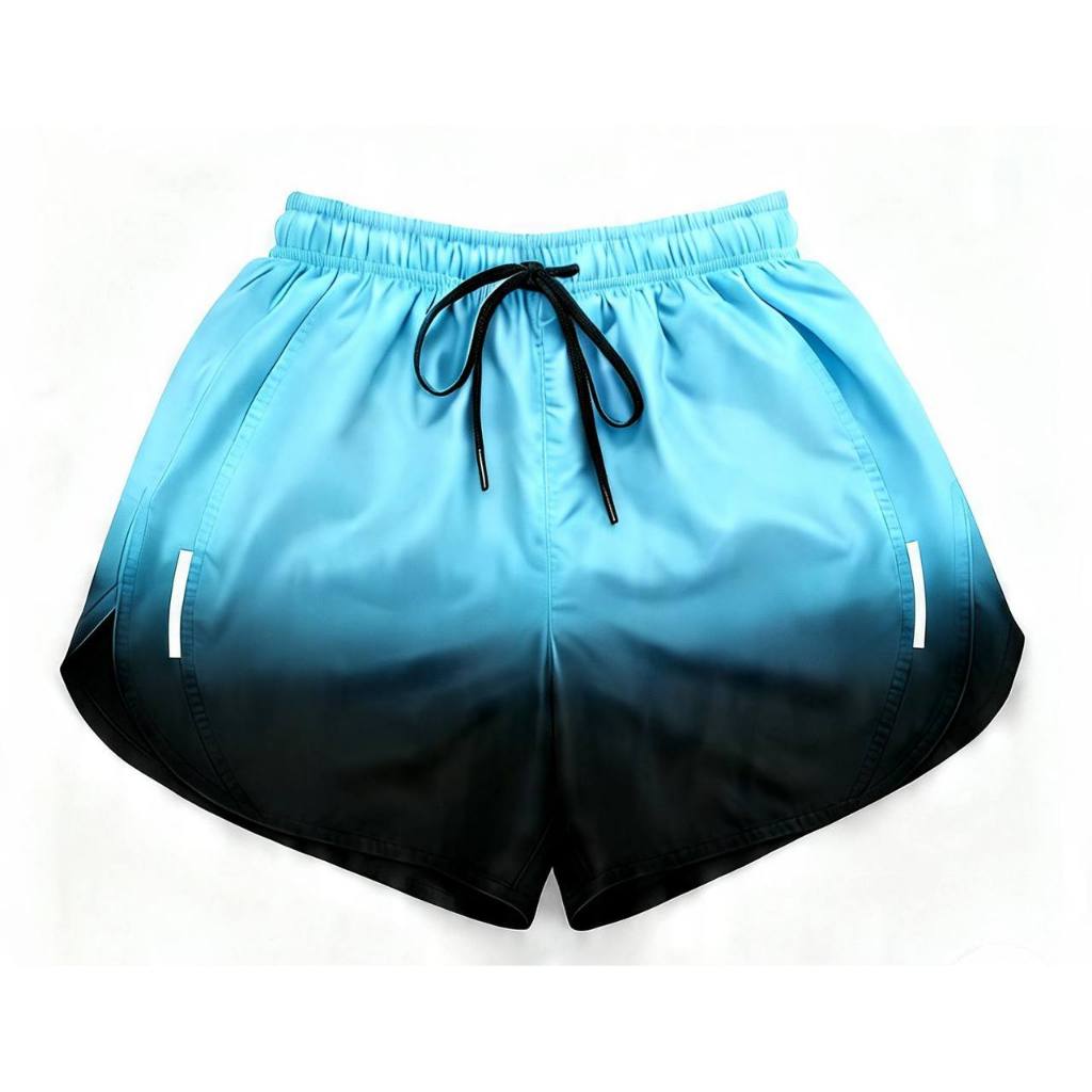 REBILION - Celana Olahraga Wanita Pendek Despo Short Pants Gym