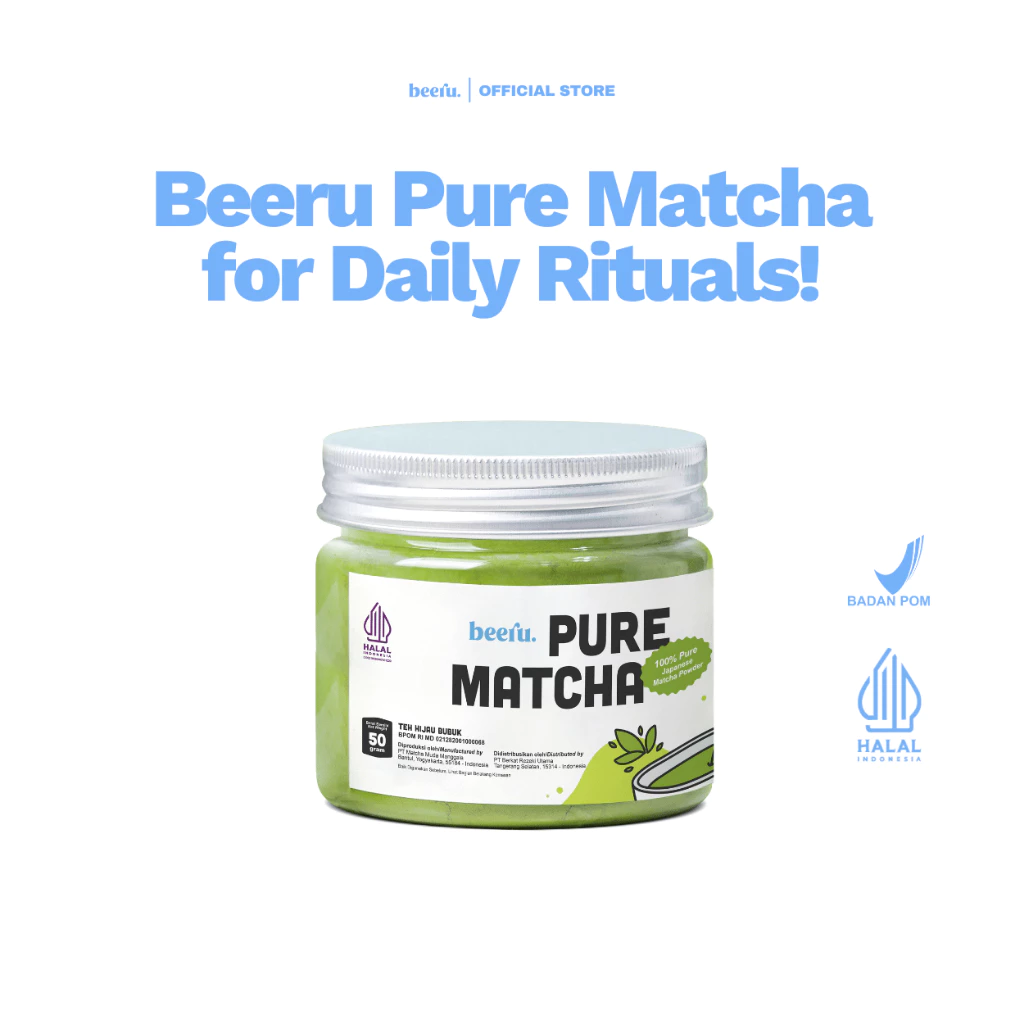Matcha