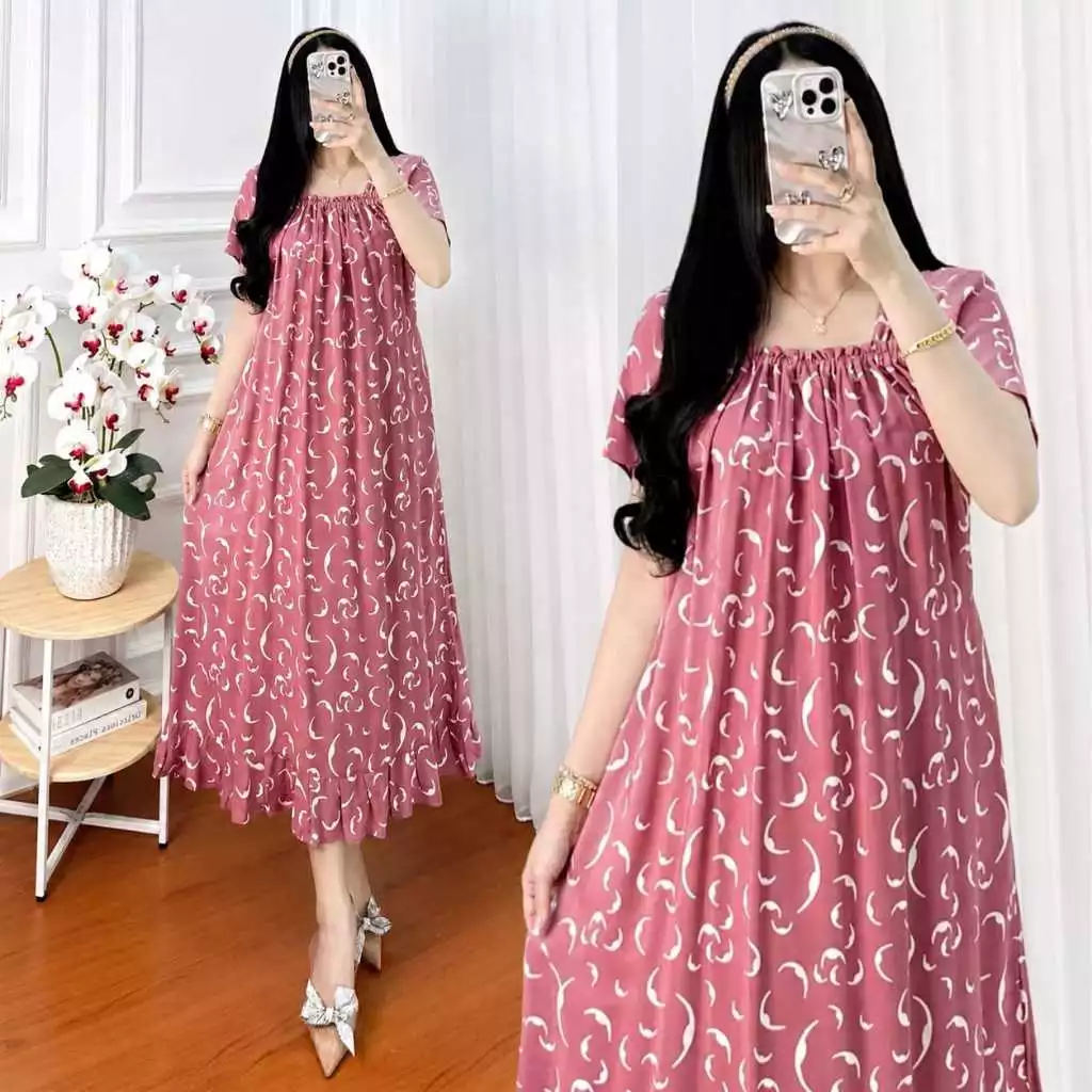 DASTER ARAB ZEMA RAYON SUPER GRADE A RESLETING DEPAN BUSUI RENDA MILO