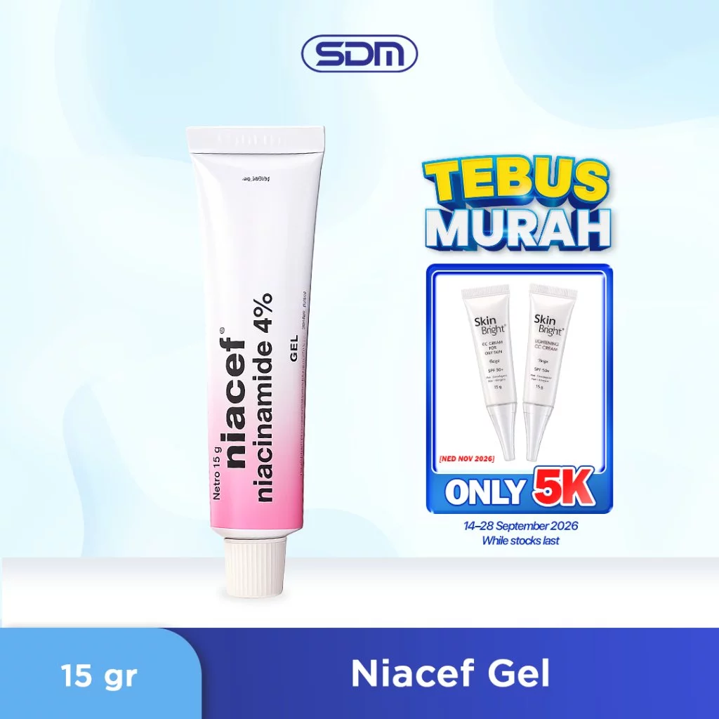 Skintific Vitamin C Serum 30ml vs Kompetitor: Review Jujur, Hasil Glowing Worth It!