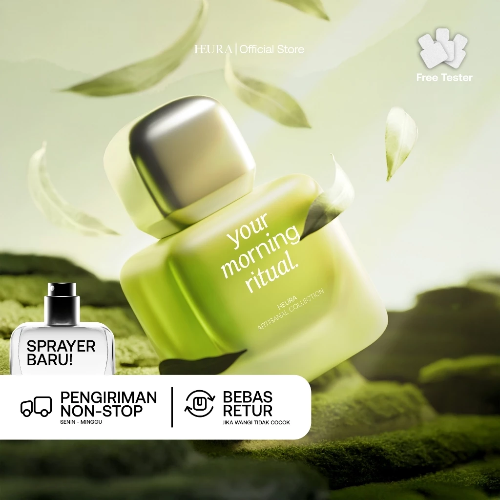 Parfum Exclusive