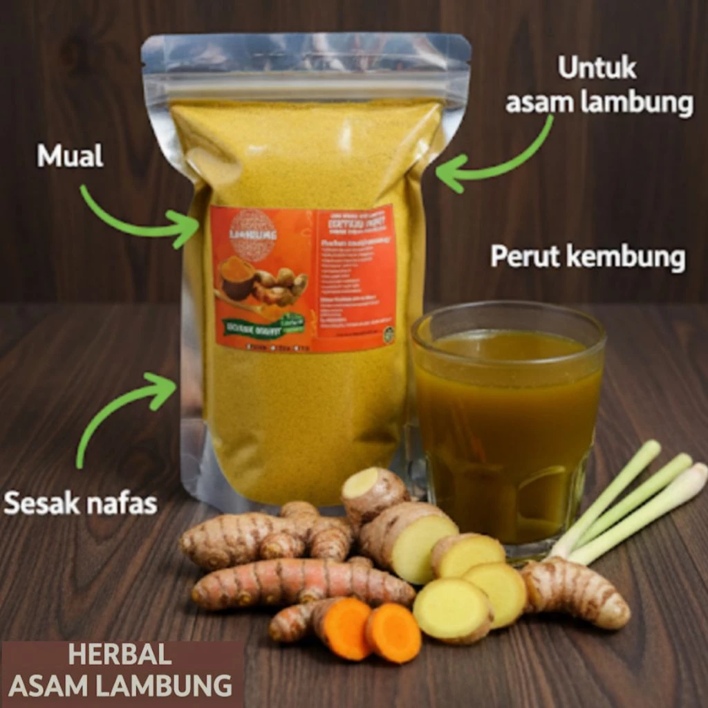 Obat Asam Lambung