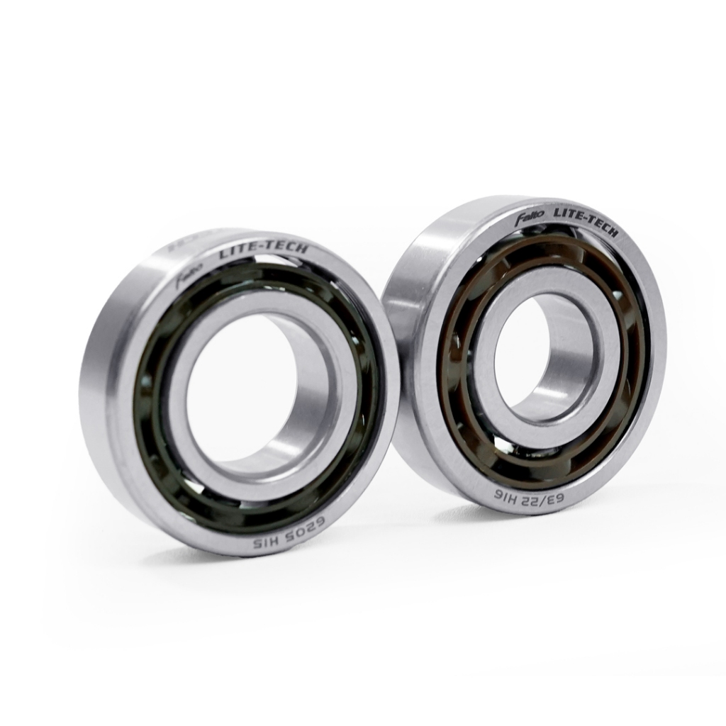 Faito Bearing Kruk As Jupiter Z / RX King/ RXZ / Vega R New C3 LITE TECH
