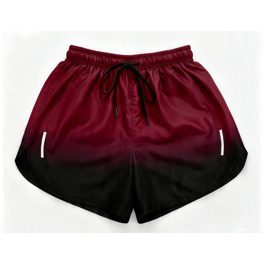 REBILION - Celana Despo Sport Pendek Wanita Hotpants