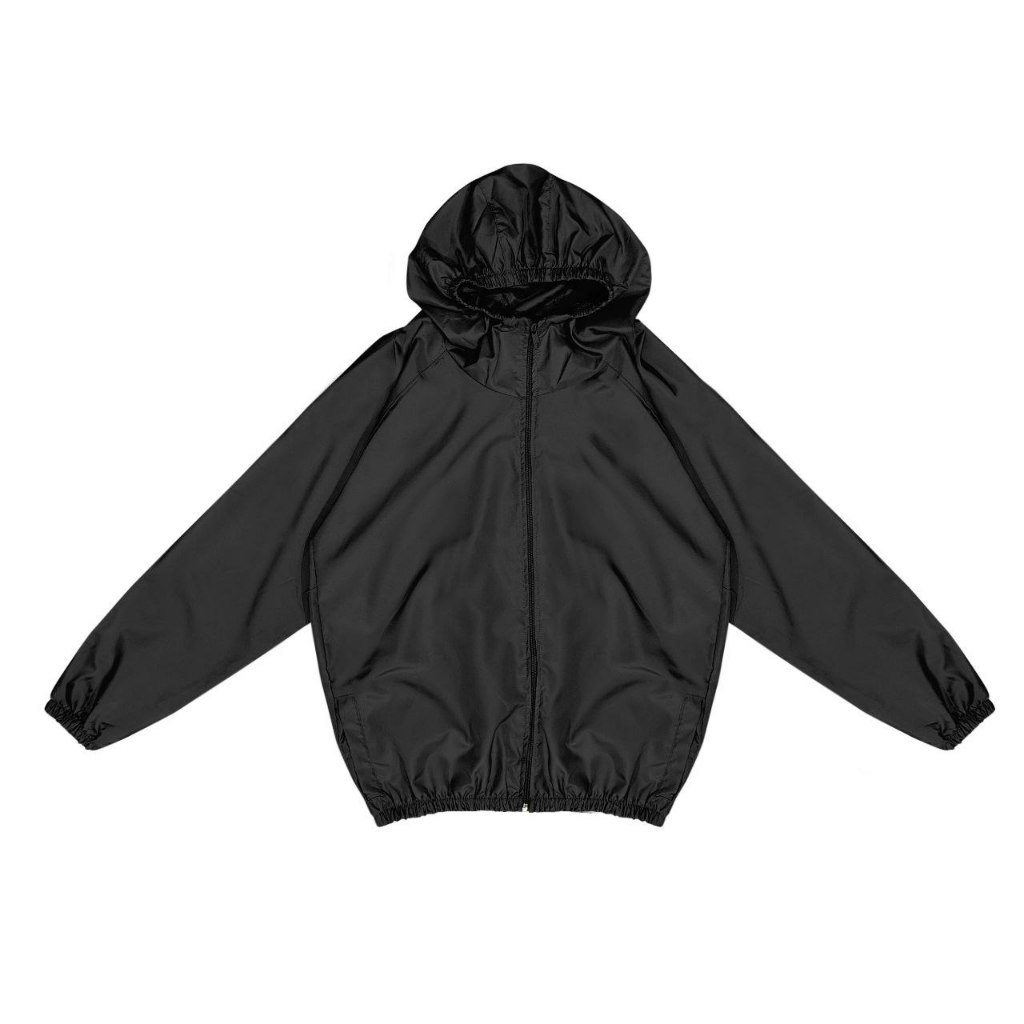 rebilion-Jaket Running Matt Despo